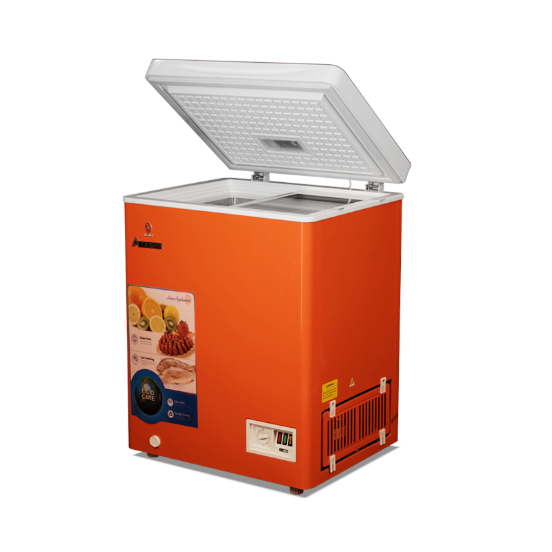 ATASHII CHEST FREEZER | NFA-155NI-GOR